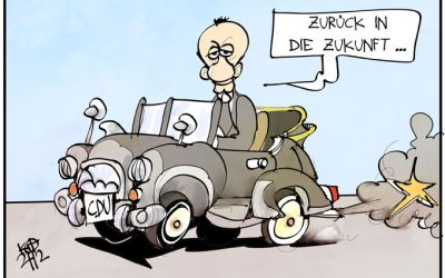 Erneuerung der CDU