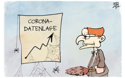 Ungenaue Corona-Datenlage