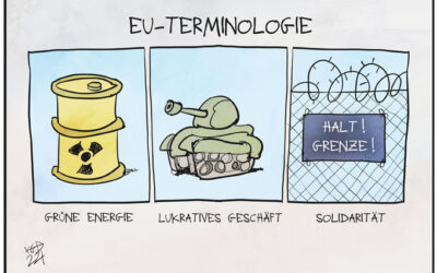 EU-Terminologie
