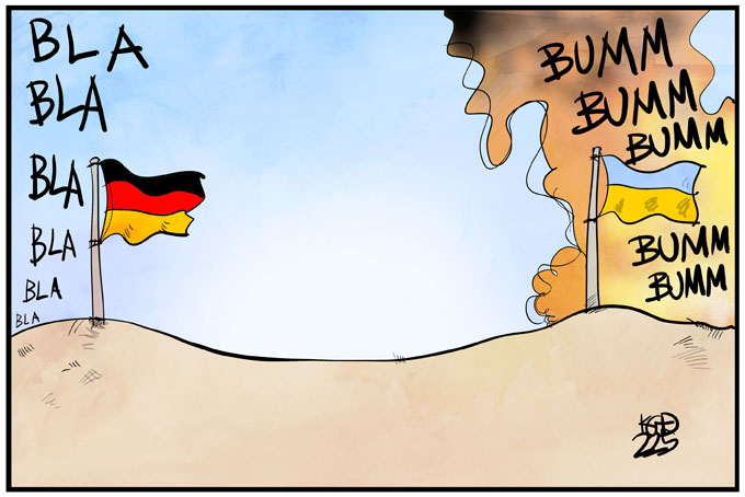 Deutsche Außenpolitik