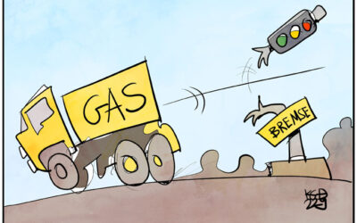 Gaspreisbremse