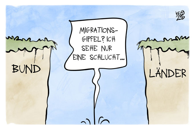 Migrationsgipfel