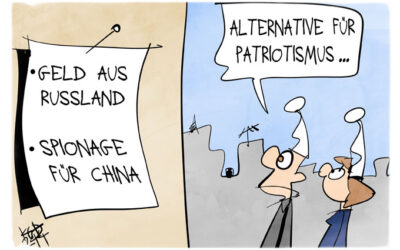 Alternative für Patriotismus