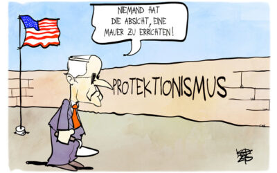 US-Protektionismus